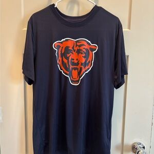 Chicago Bears Dri-FIT Tee